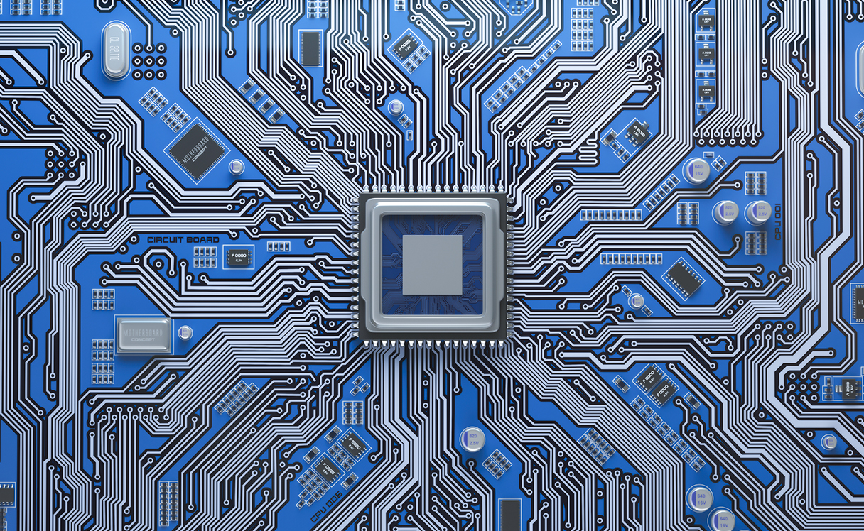 Pemrosesan Bahan Khusus