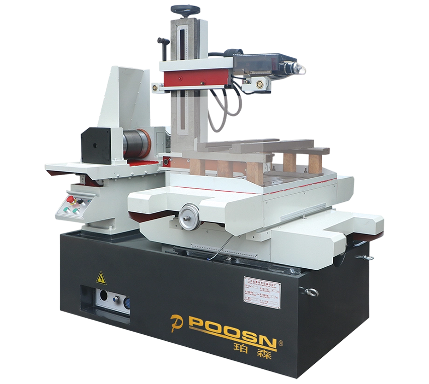 DK-77 WEDM berkecepatan tinggi